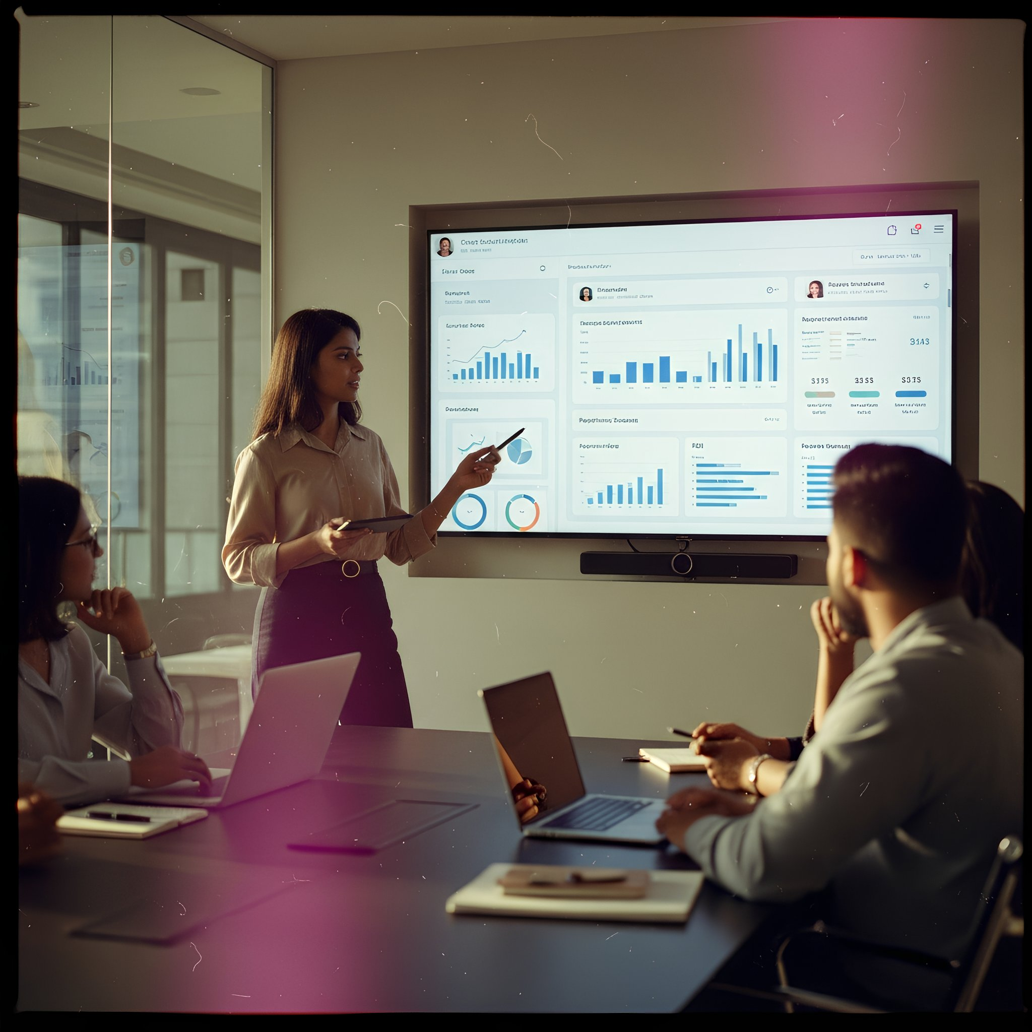 Continuous Innovation